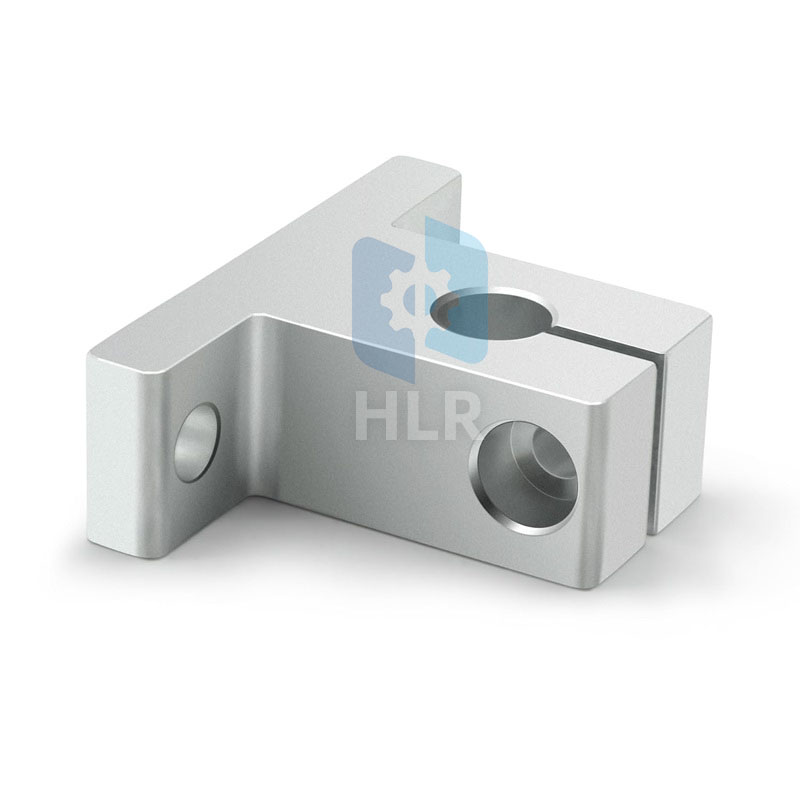 ขายึด CNC Linear Motion Guide ประสิทธิภาพสูงใหม่