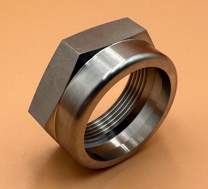 การสำรวจข้อดีของ CNC EDM ที่แม่นยำ