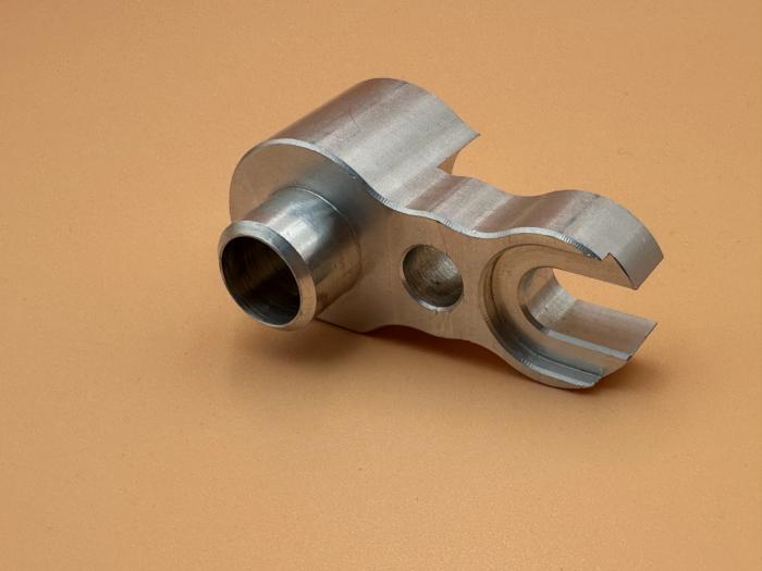 การวิเคราะห์วิธีการตัดทั่วไปหกวิธีในการตัดเฉือน CNC