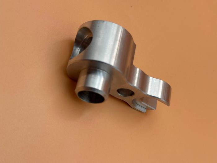 ความแม่นยำ CNC Boring นำนวัตกรรมทางเทคโนโลยีของการตัดเฉือนหลุมที่มีความแม่นยำสูง